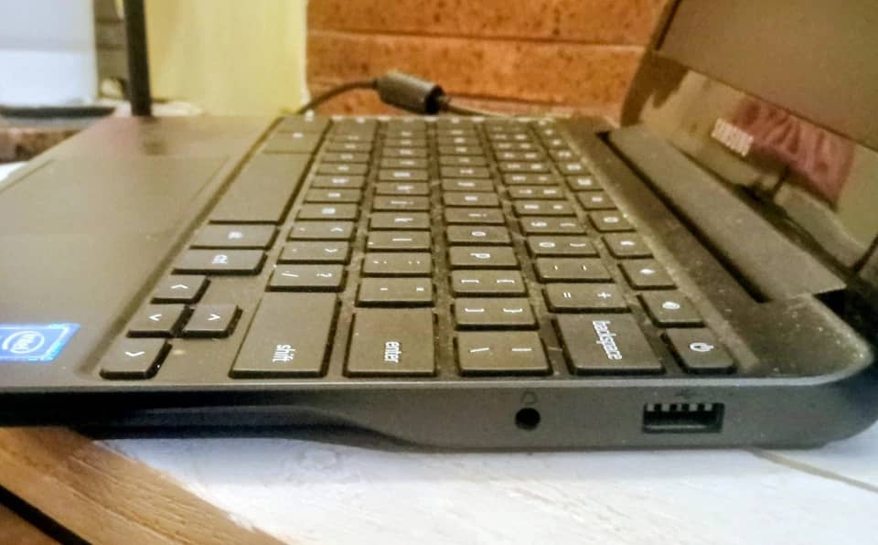 Samsung Galaxy Chromebook 3 Computers Refurbished - Excellent Unspecified 2GB