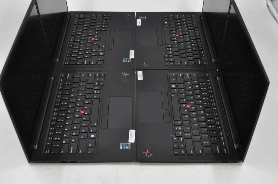 Lenovo ThinkPad X1 Carbon Computers New 512GB 8GB