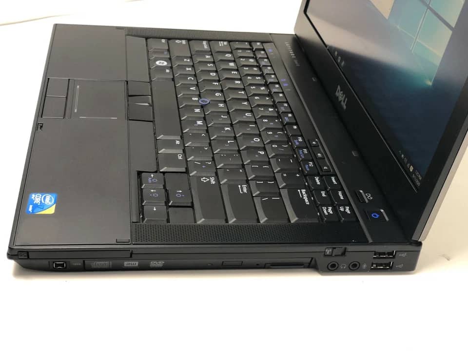 Dell Latitude 6410 Computers Refurbished - Excellent 500GB 6GB