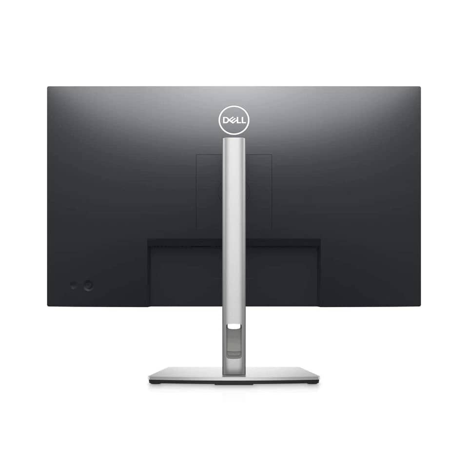 Dell P2723QE Monitors New Black