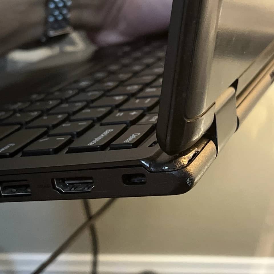 Lenovo ThinkPad 11e Computers Open-Box Excellent 512GB 8GB