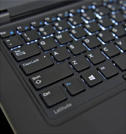 Dell Latitude 7490 Computers New 256GB 16GB