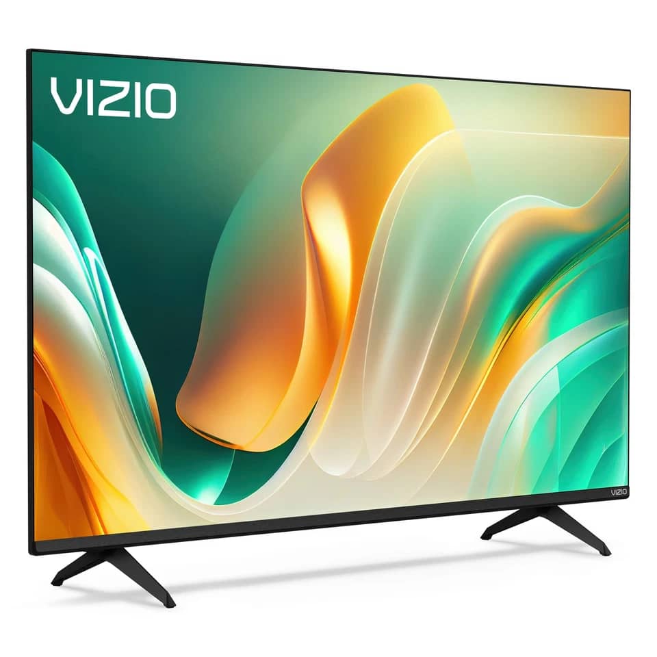 VIZIO vfd32m-0807 TVs New Black