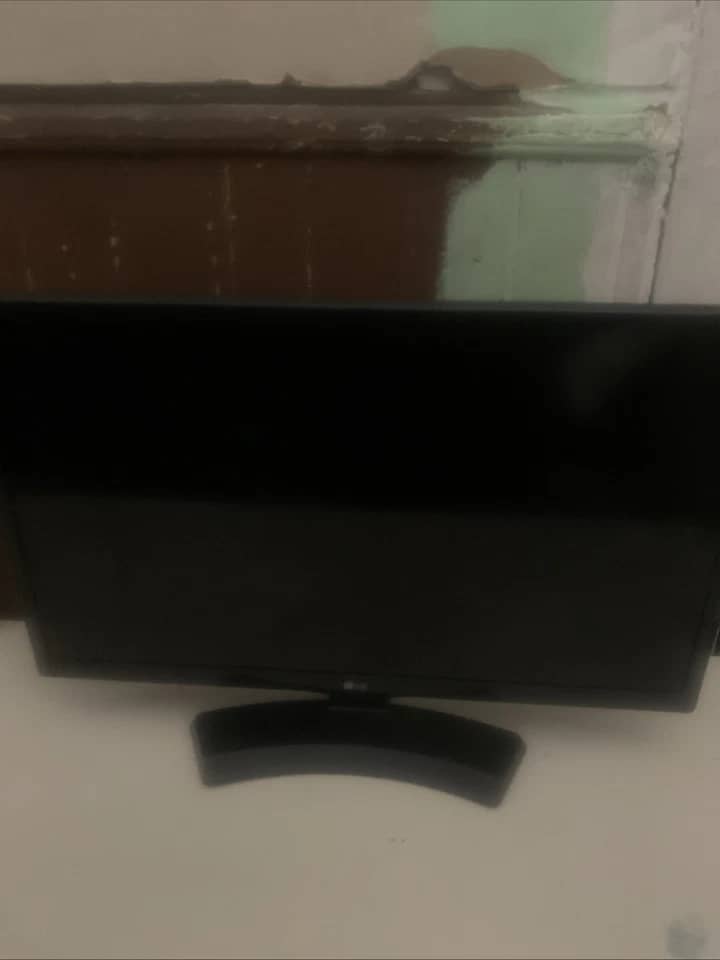 LG 27GN800 Monitors New Black