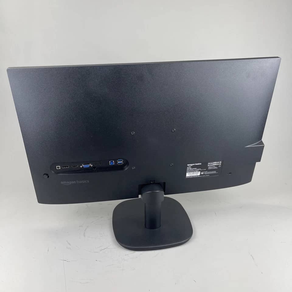 Amazon C27M2020NA Monitors New Black