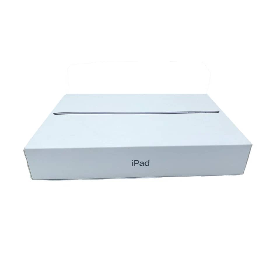 Apple iPad 5 Tablets Gold 32GB New
