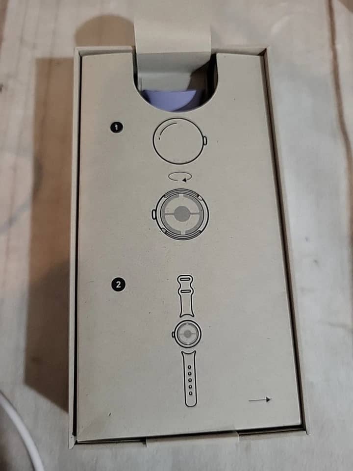 Google Pixel Watch 4 Smartwatches New Black