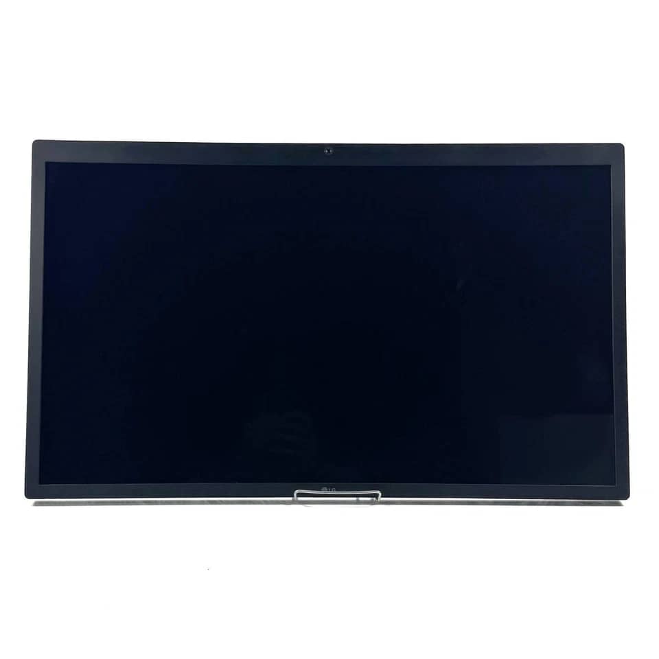 LG 27MD5K Monitors Refurbished - Good Black