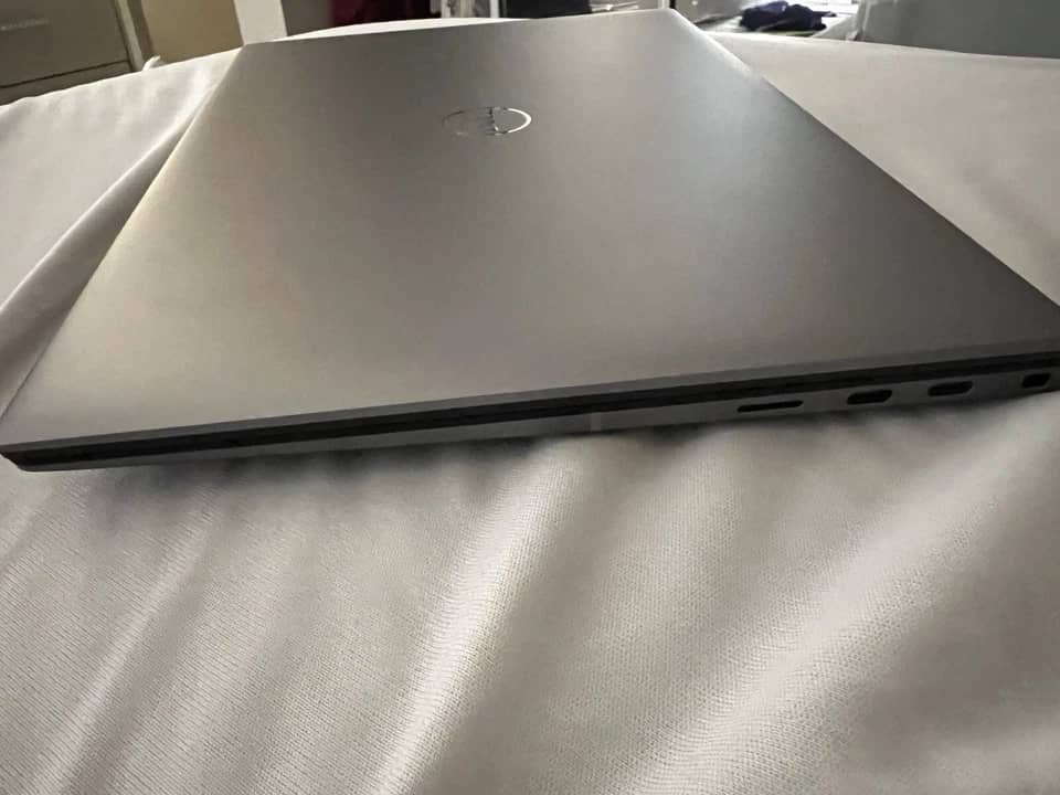 Dell Latitude 5470 Computers New 500GB 8GB