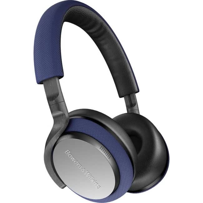 Bowers & Wilkins PX5 Headphones & Earbuds New Blue