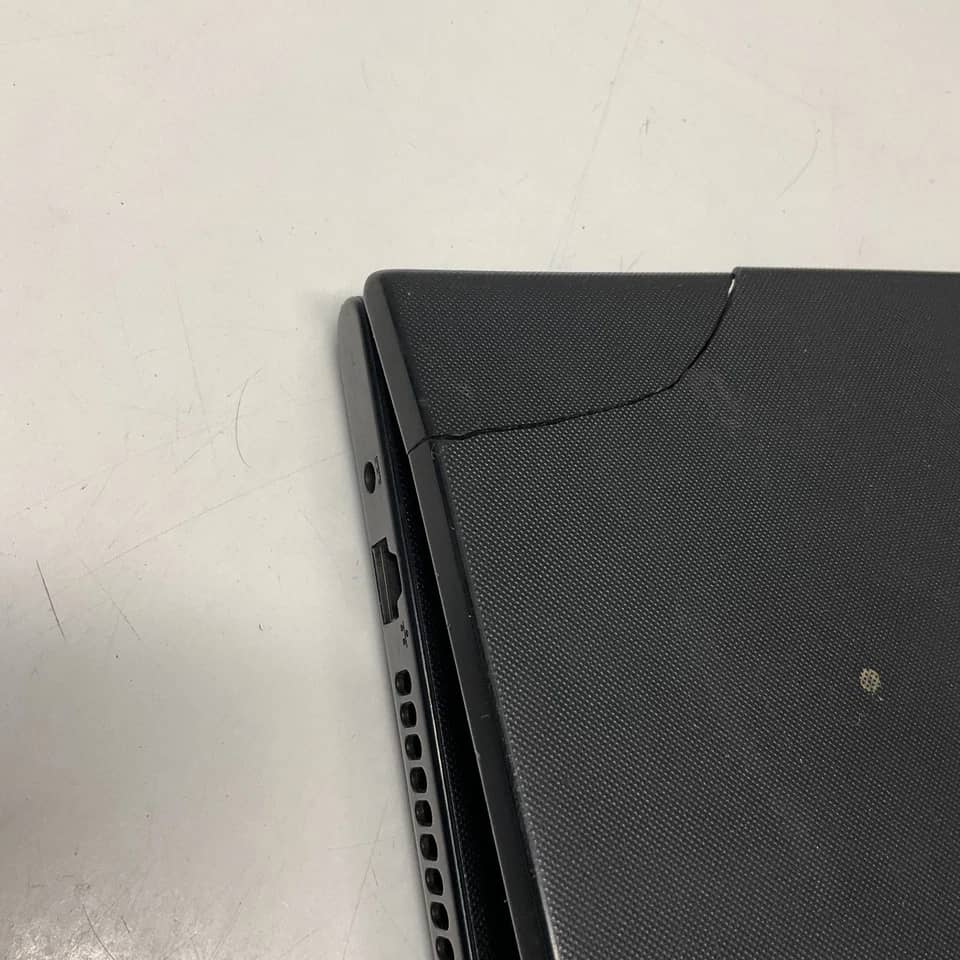 Dell Inspiron 15 5566 Computers Used - Good 1TB 8GB