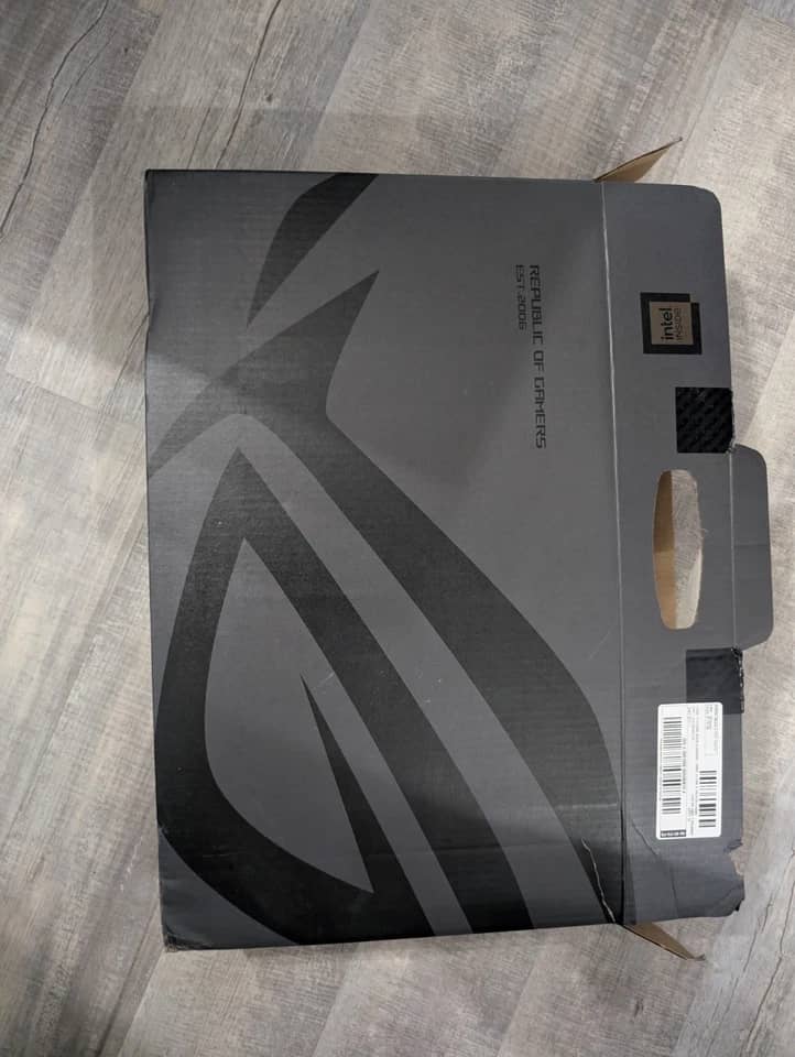 ASUS ROG Zephyrus G16 Computers New 1000GB 6GB