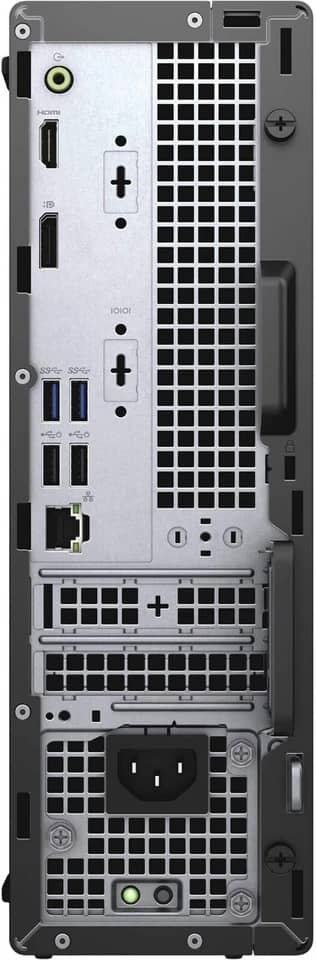Dell OptiPlex 3080 Computers New 256GB 16GB