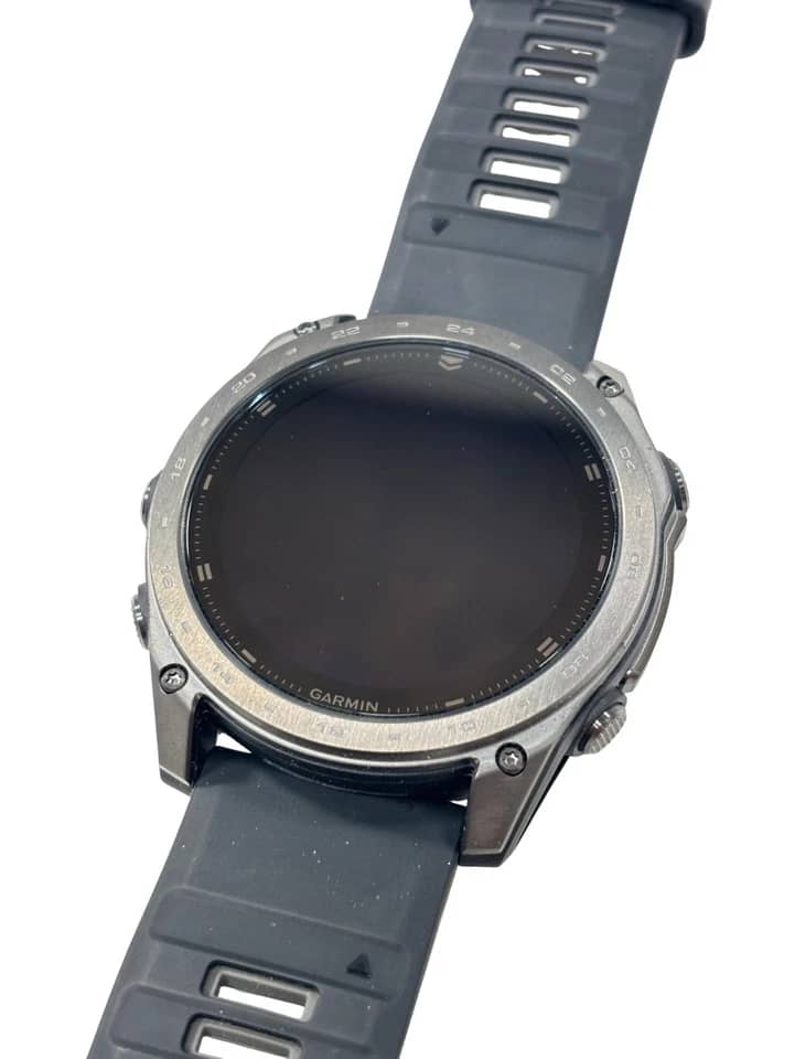 Garmin tactix® 8 Smartwatches New Green
