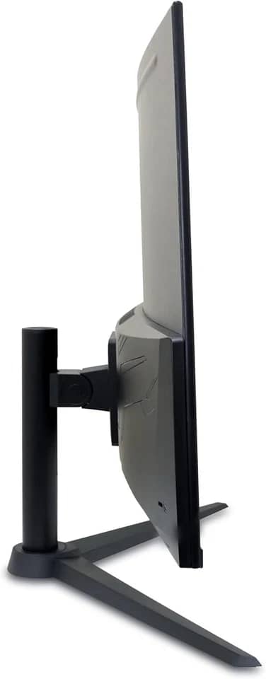Acer XZ320QU Monitors New Black