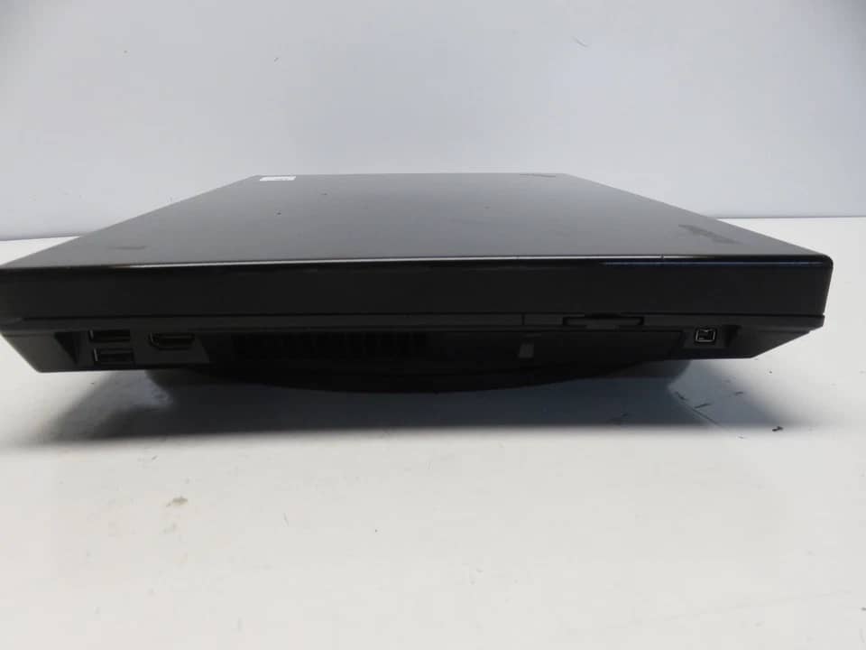 Lenovo ThinkPad SL500 Computers Used - Good 160GB 3GB