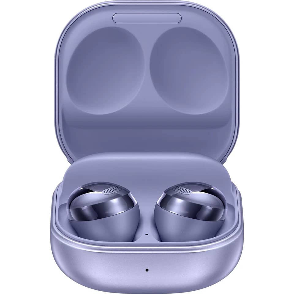 Samsung Galaxy Buds Pro Headphones & Earbuds New Unspecified