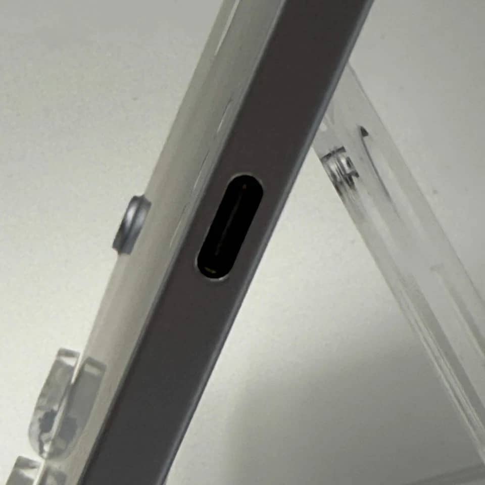 Apple iPad Air 4 Tablets Gray 64GB New