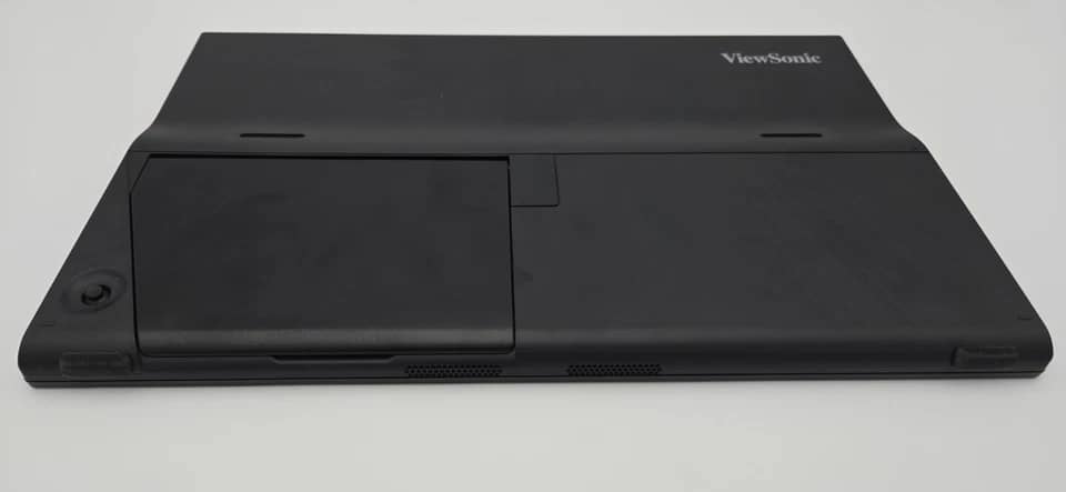 ViewSonic VA1655 Monitors New Black