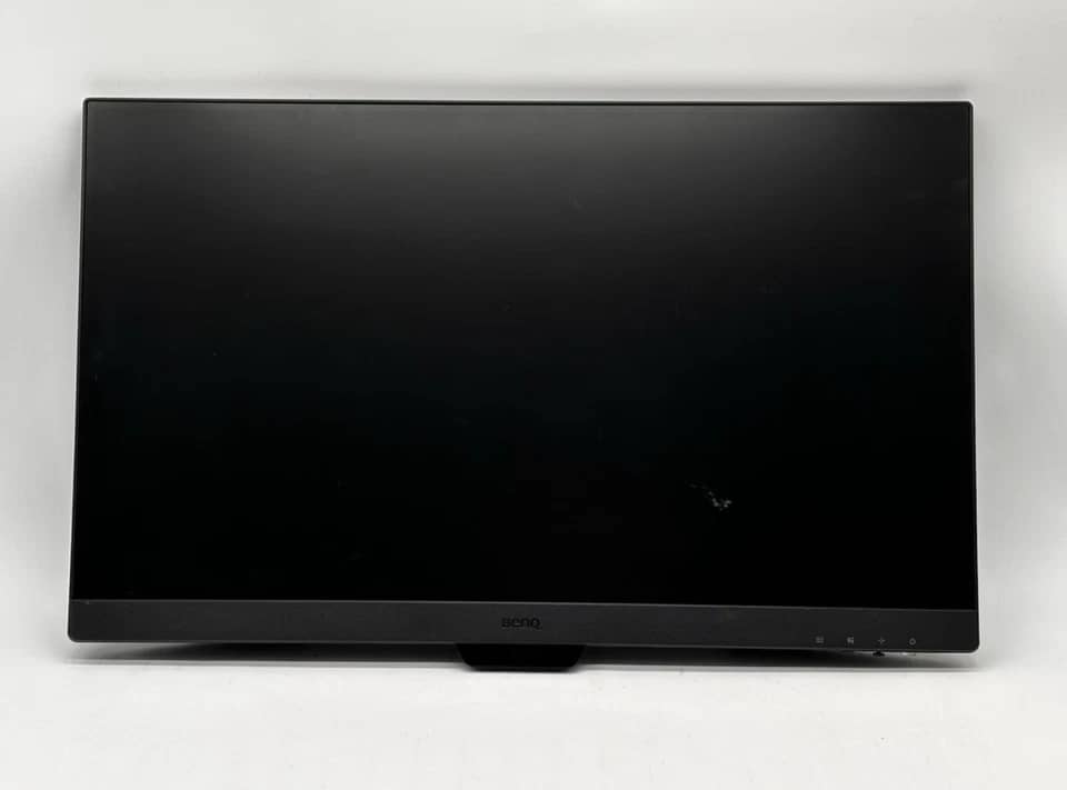 BenQ GW2490 Monitors New Black