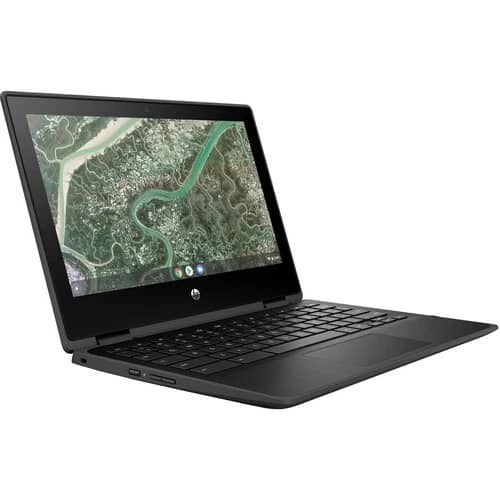 HP Chromebook 11 Computers New 64GB 4GB