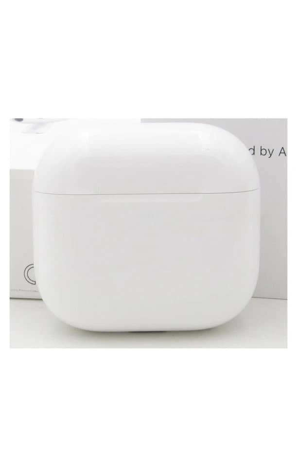 Apple AirPods 4 Headphones & Earbuds New White