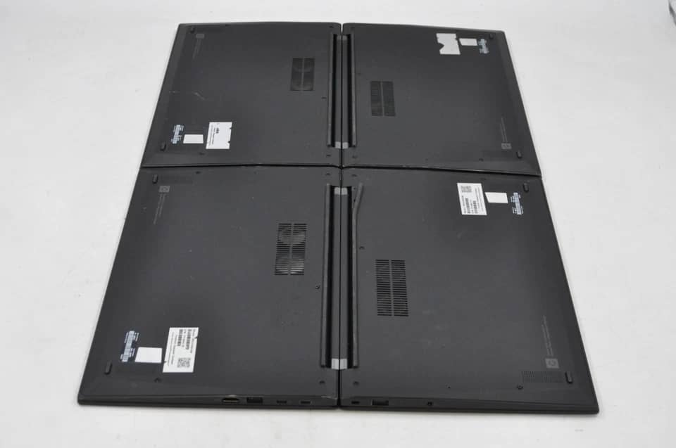 Lenovo ThinkPad X1 Carbon Computers New 512GB 8GB