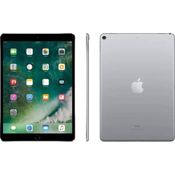 Apple iPad Pro 2 Tablets Gray 64GB New