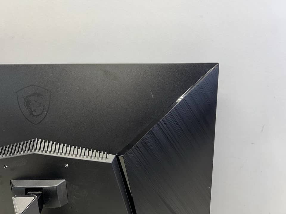MSI Optix G271 Monitors Open-Box Excellent Black