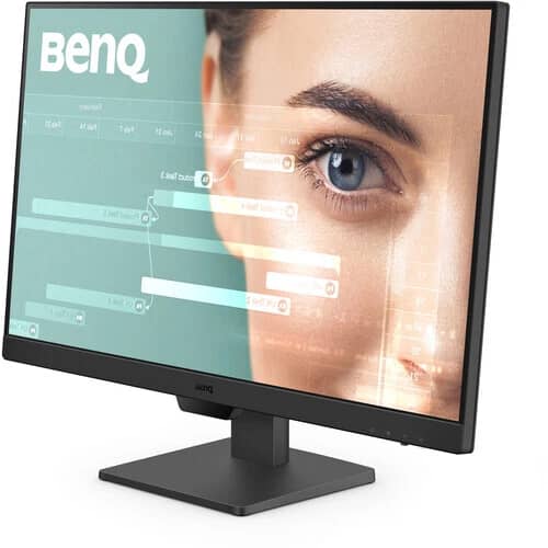 BenQ GW2790 Monitors New Black