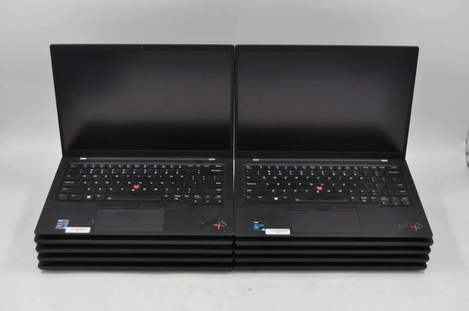 Lenovo ThinkPad X1 Carbon Computers New 512GB 8GB