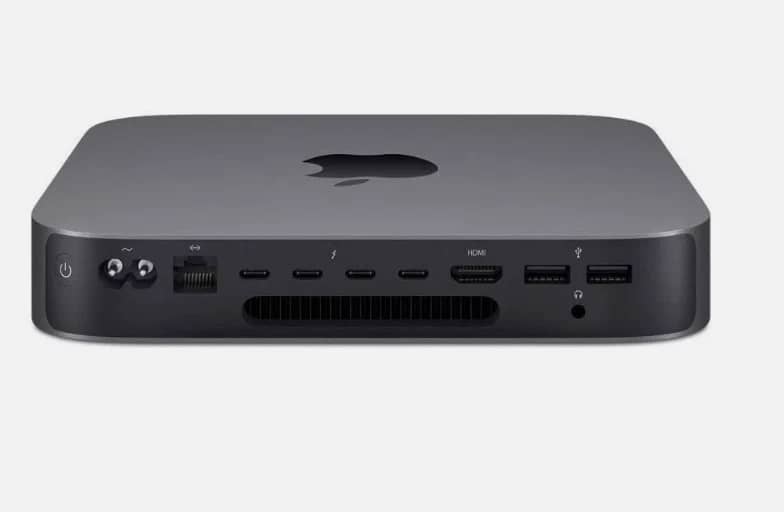 Apple Mac mini (2023) Computers New 512GB 32GB
