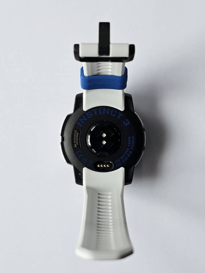 Garmin Instinct 3 Smartwatches New Black