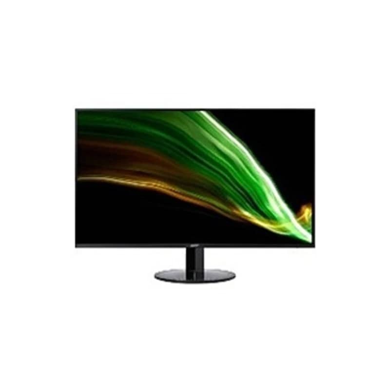 Acer SA241Y Monitors Used - Good Black