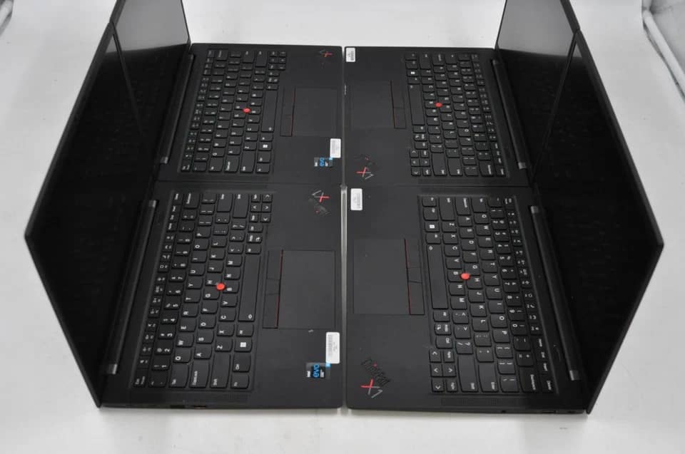 Lenovo ThinkPad X1 Carbon Computers New 512GB 8GB