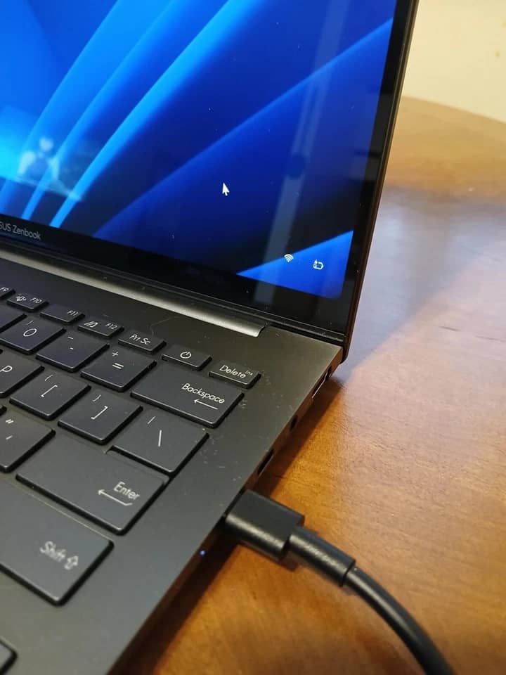 ASUS Zenbook 14 Computers New 512GB 8GB