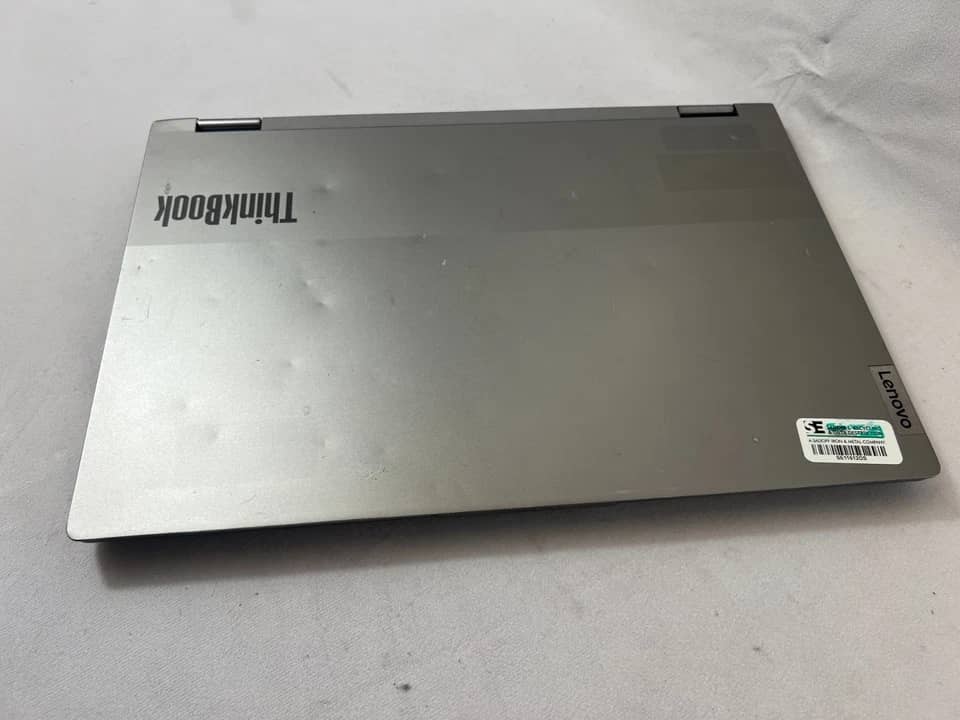 Lenovo ThinkBook 14s Computers New 512GB 16GB