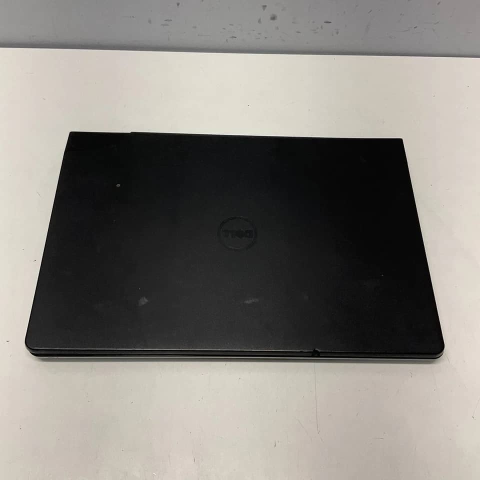 Dell Inspiron 15 5566 Computers Used - Good 1TB 8GB