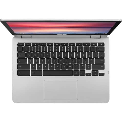 ASUS Chromebook C302CA Computers New 64GB 16GB
