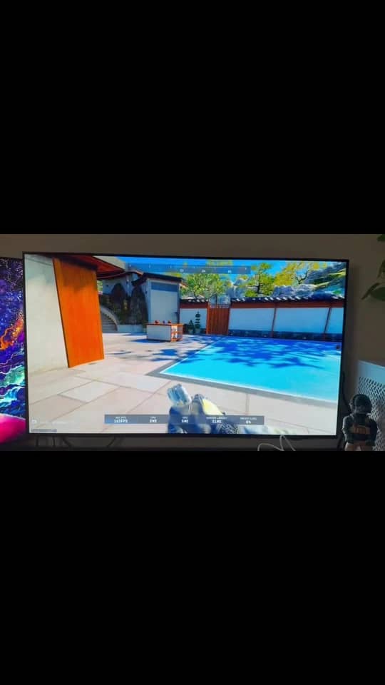 Samsung S90F TVs New Black