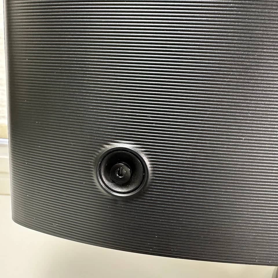 Samsung CF390 Monitors New Black