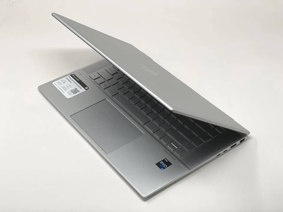 HP Envy x360 15 Computers Refurbished - Excellent 256GB 6GB