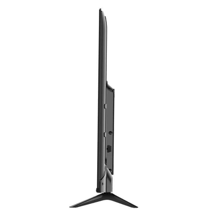 Hisense 65R6E4 TVs New Black