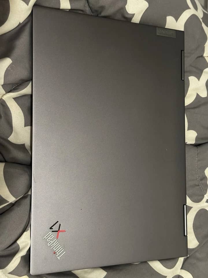 Lenovo ThinkPad X1 Yoga Gen 6 Computers New 512GB 32GB