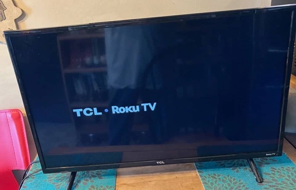 TCL 5-series s535 TVs Used - Good Black