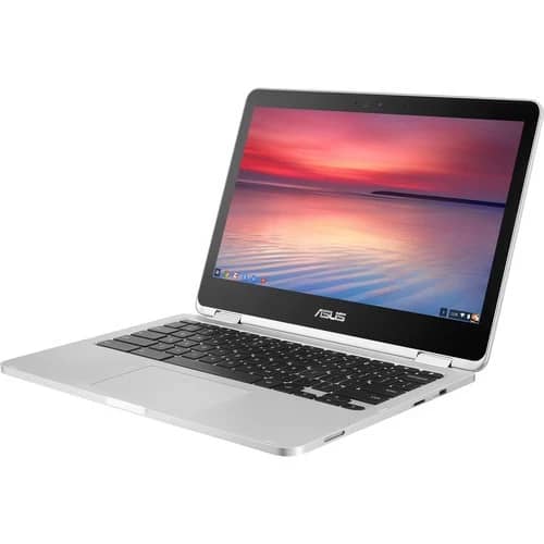 ASUS Chromebook C302CA Computers New 64GB 16GB