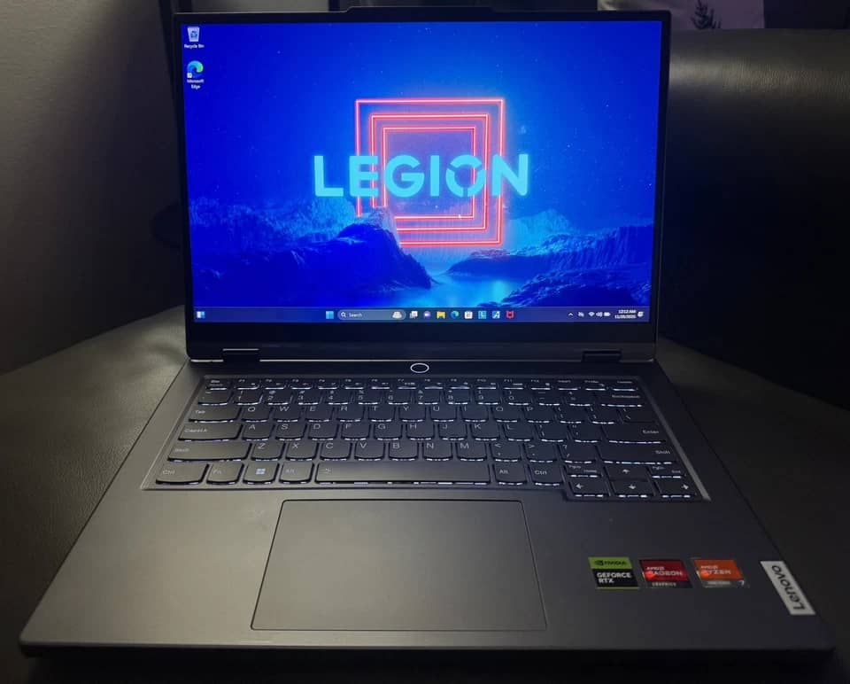Lenovo Legion Slim 5 Computers New 1TB 16GB