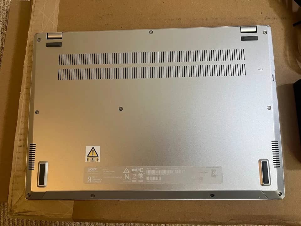 Acer Swift Go 14 Computers New 512GB 16GB