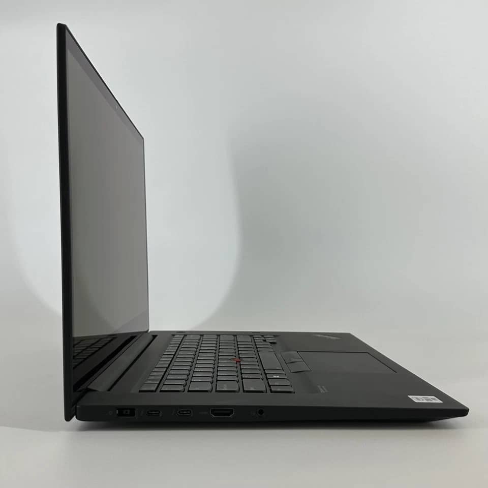 Lenovo ThinkPad X1 Extreme Gen 3 Computers Refurbished - Good 512GB 32GB