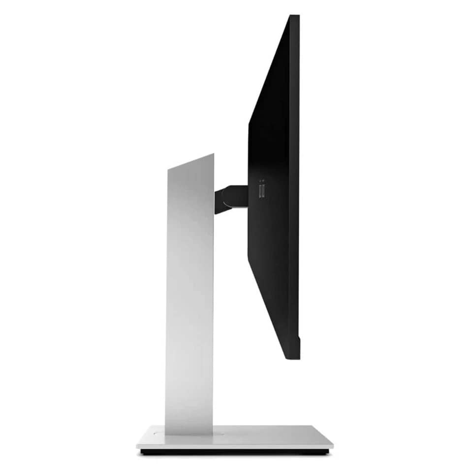 HP E24u G4 Monitors New Black